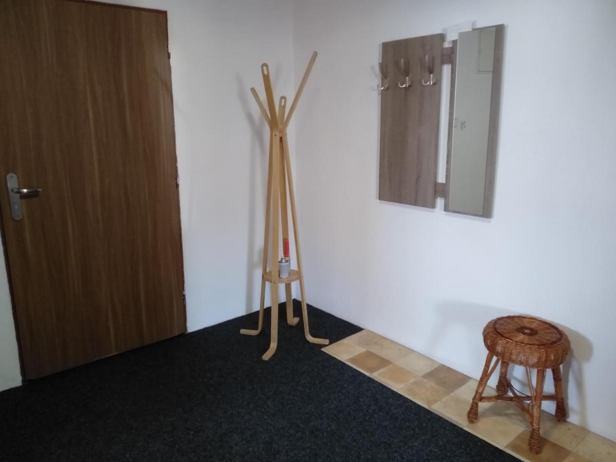 Apartmany Litvinov Centrum Экстерьер фото