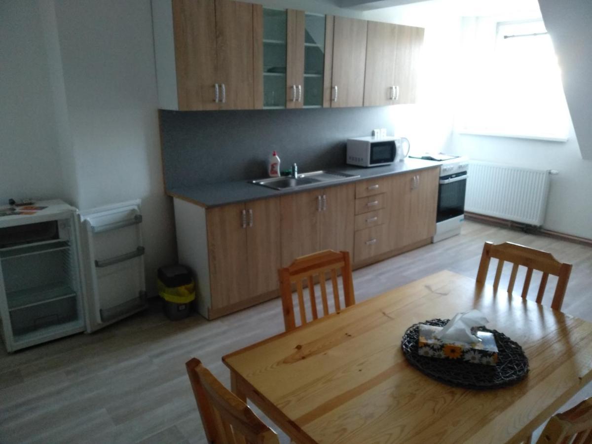 Apartmany Litvinov Centrum Экстерьер фото