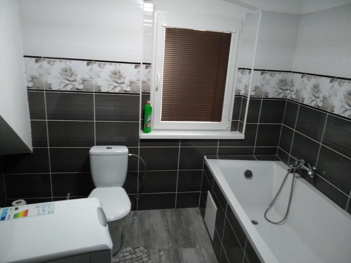 Apartmany Litvinov Centrum Экстерьер фото
