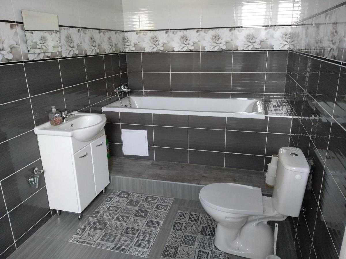 Apartmany Litvinov Centrum Экстерьер фото