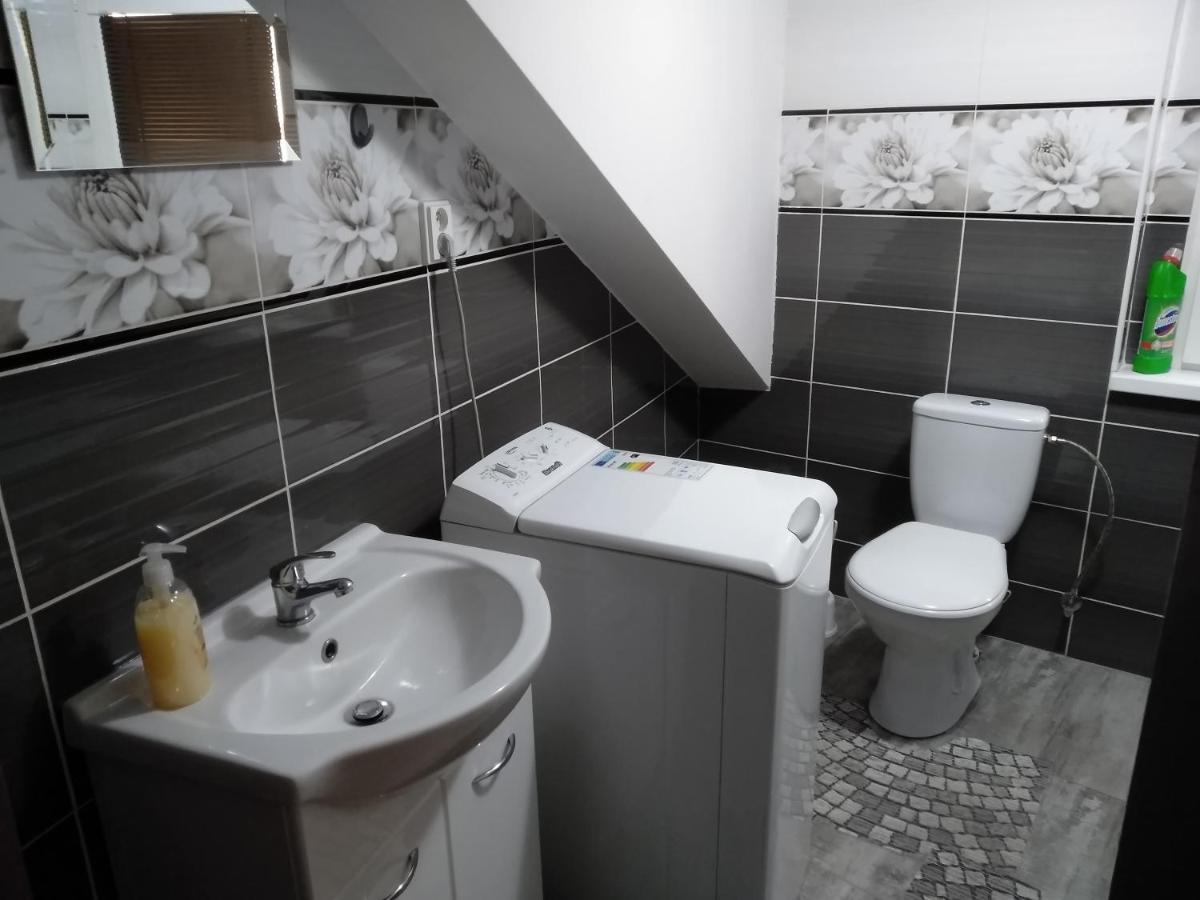 Apartmany Litvinov Centrum Экстерьер фото