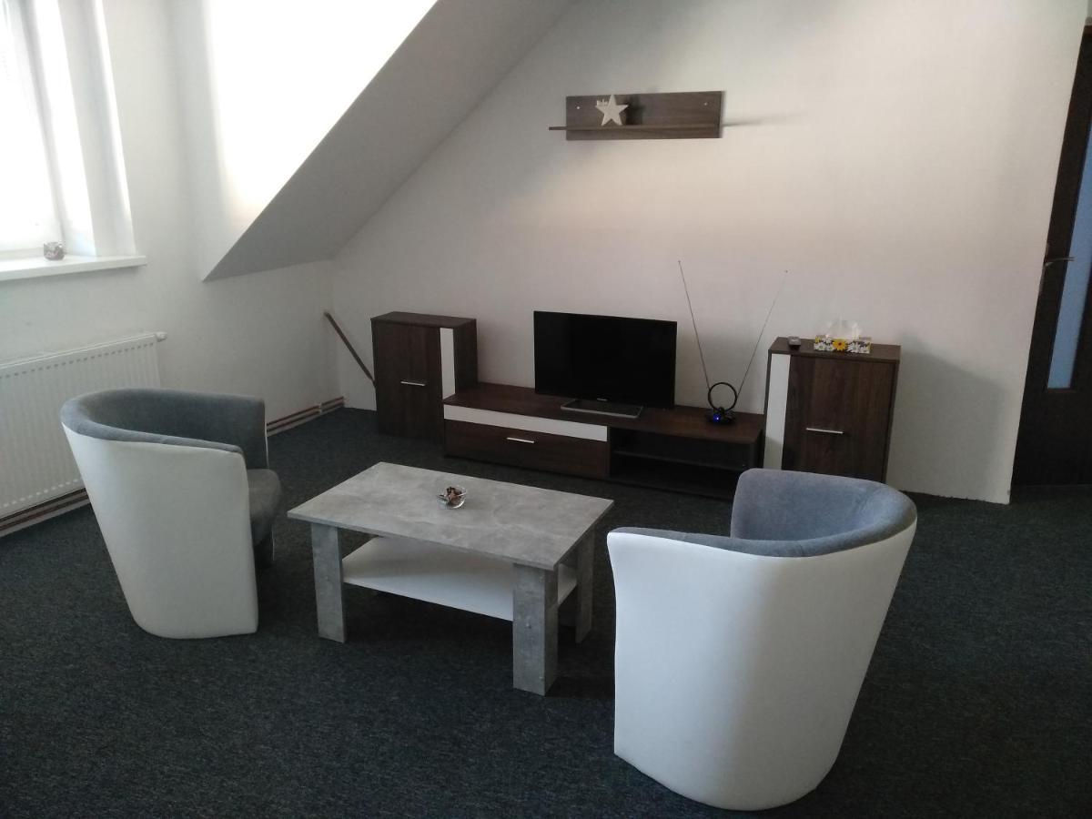 Apartmany Litvinov Centrum Экстерьер фото