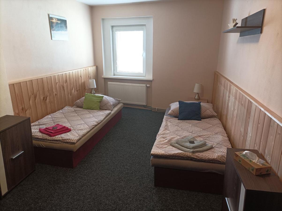 Apartmany Litvinov Centrum Экстерьер фото